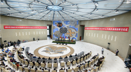 21-巴布把新幾內(nèi)亞國(guó)際會(huì)議中心項(xiàng)目管理 (1).jpg